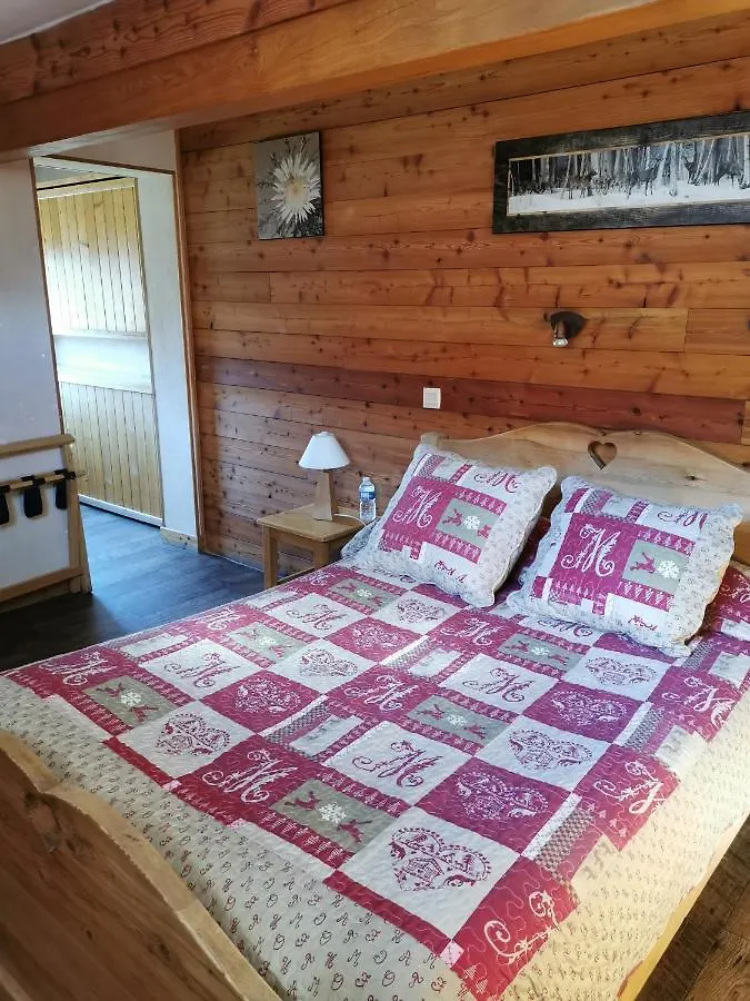 Hotel Arolla Bourg-Saint-Maurice