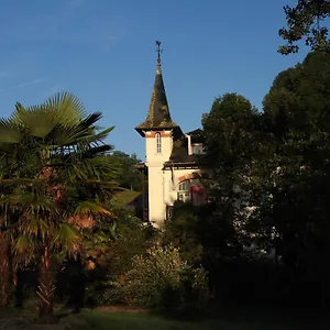 Petit Chateau Laborde