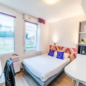 Montempô Lyon Aparthotel