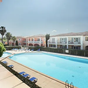 Résidence Prestige Odalys La Palmeraie Aparthotel
