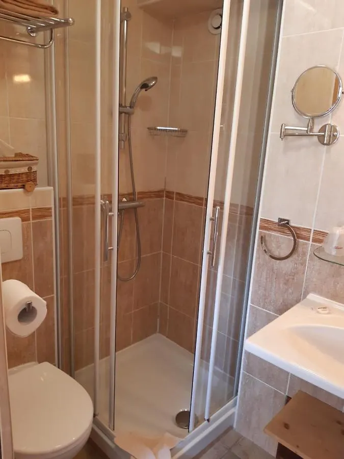 Hotel Arolla Bourg-Saint-Maurice 2*,  France
