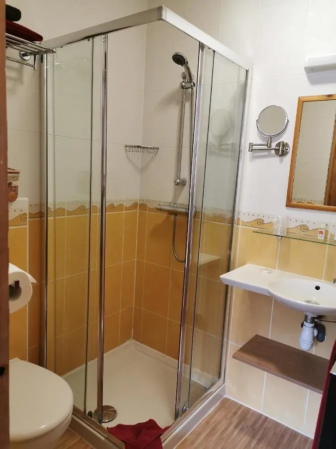 Hotel Arolla Bourg-Saint-Maurice